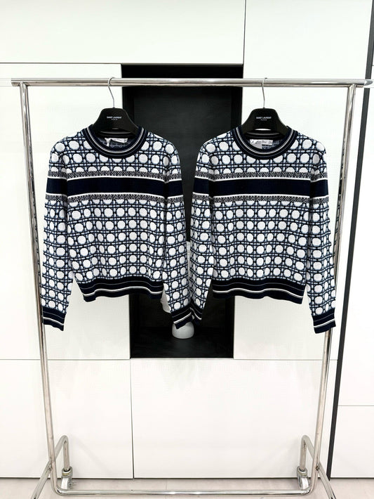 CD Sweater