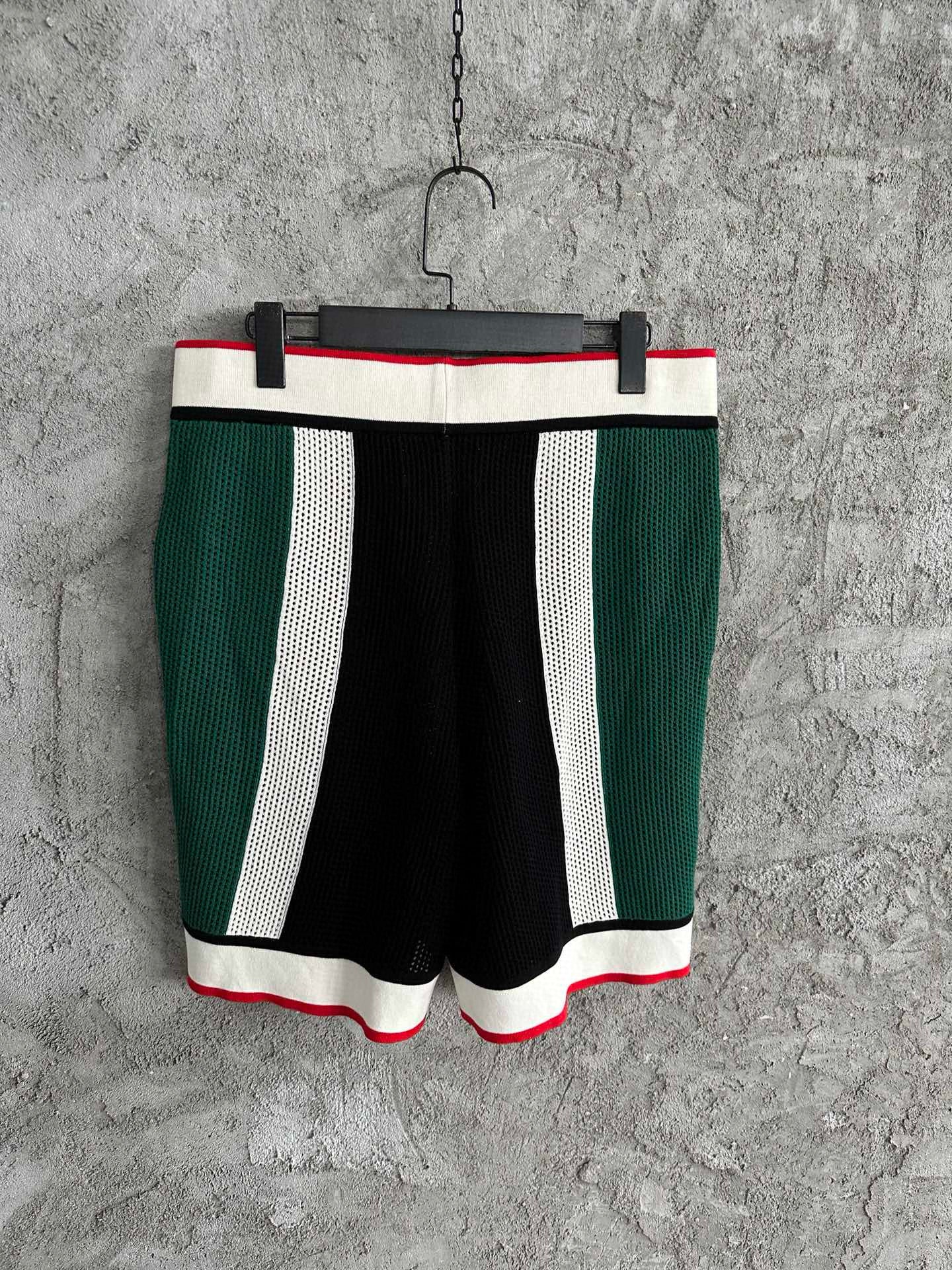 Casablance Short Pants