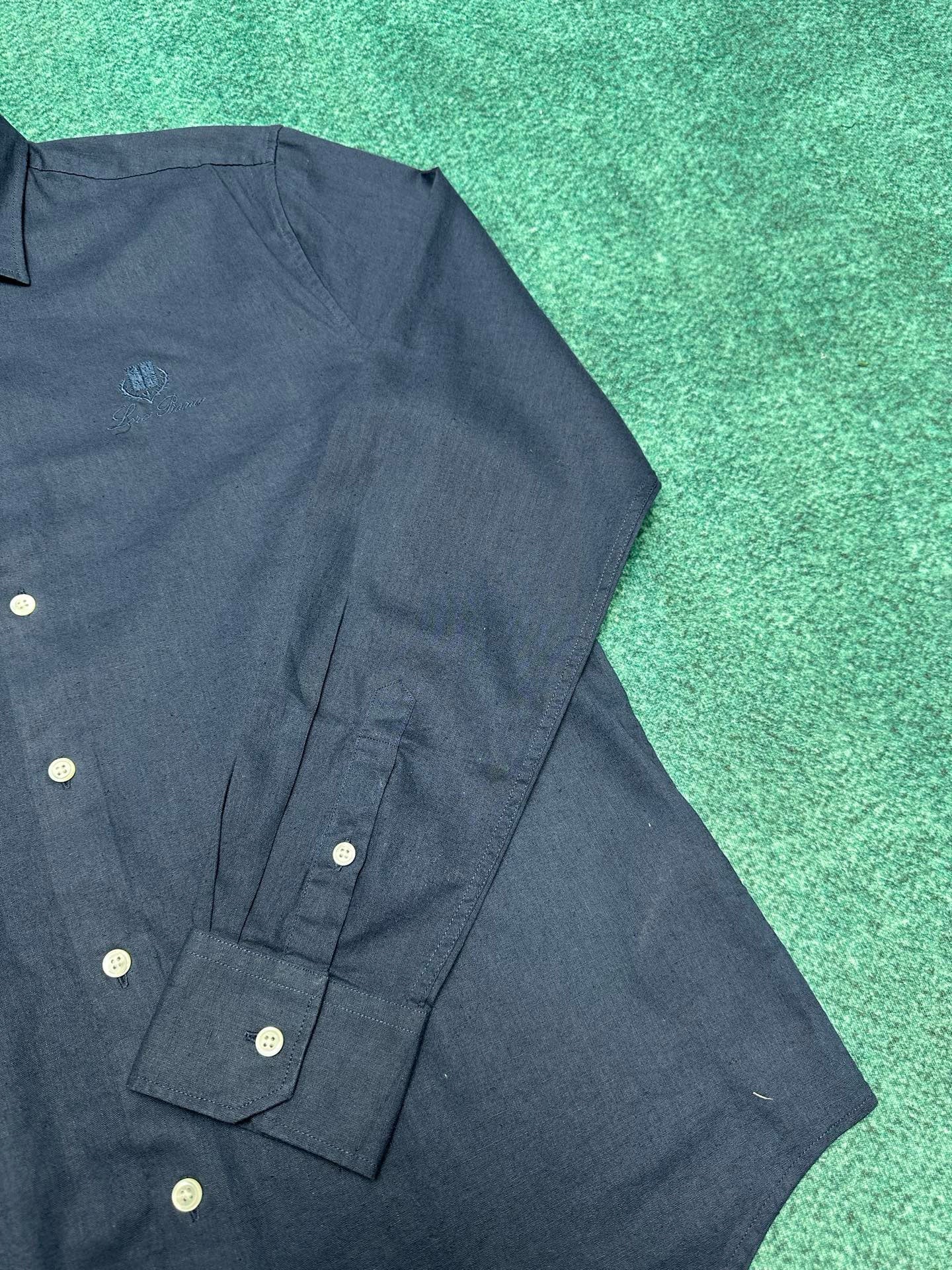 Loro Piana Shirt
