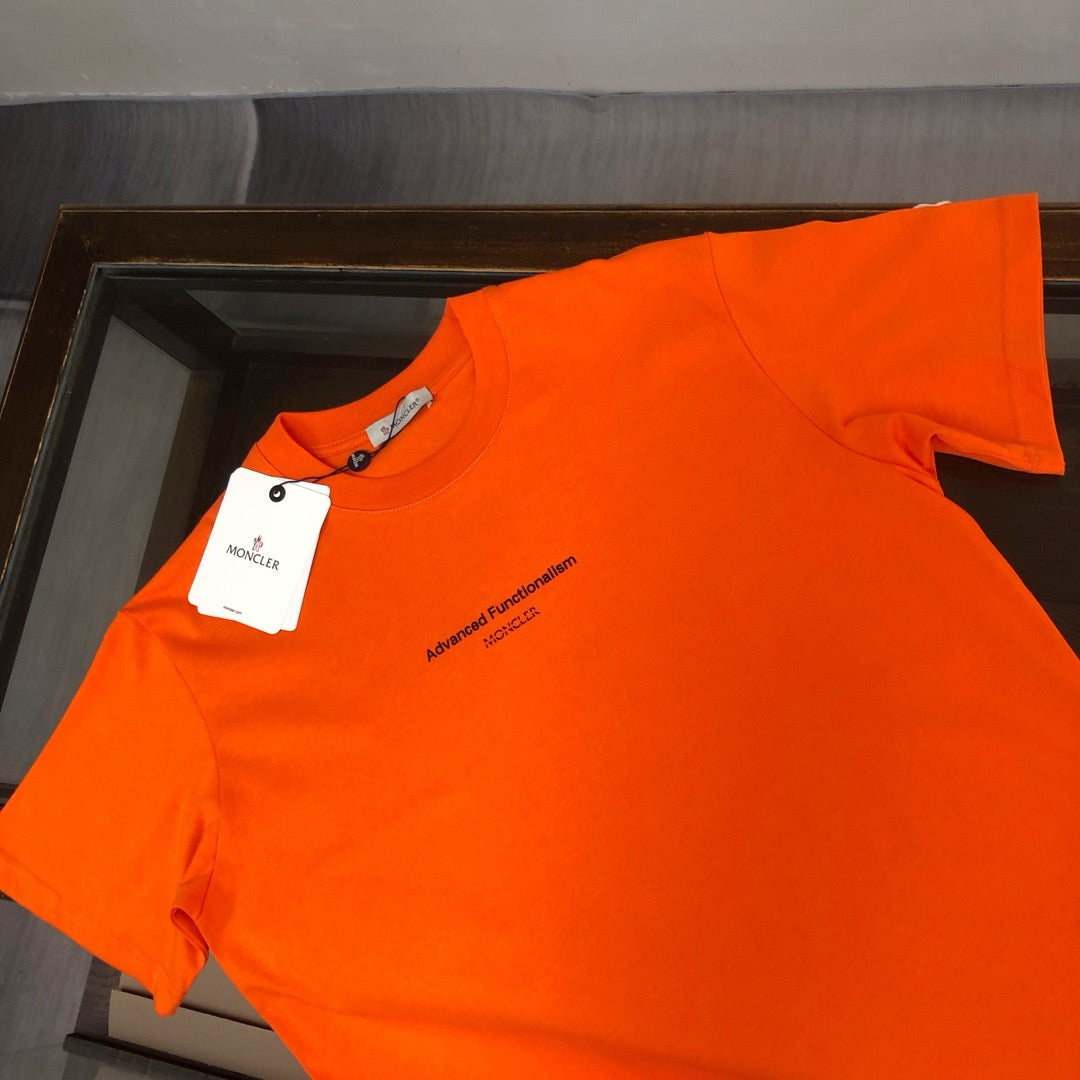 Moncler T-shirt