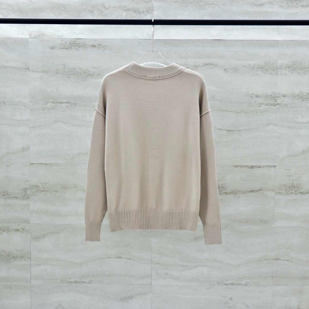 Ami Sweater