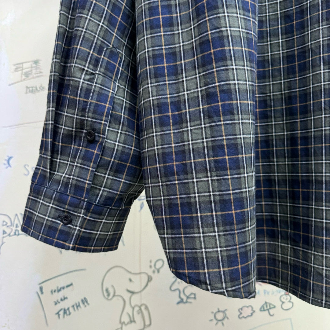 BLCG Long Sleeve Shirt