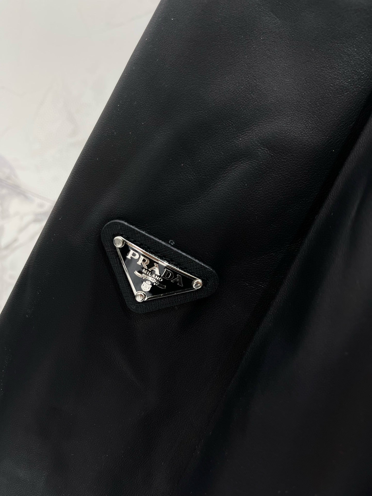 Prada Long Skirt