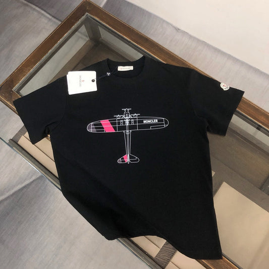 Moncler T-shirt