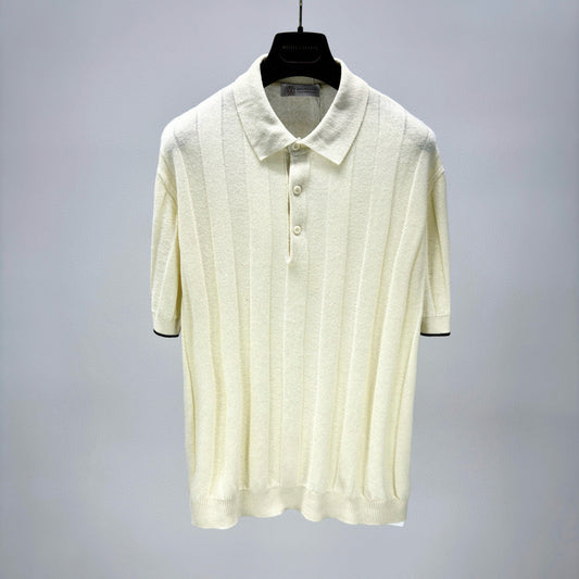 Brunello Cucinelli Polo