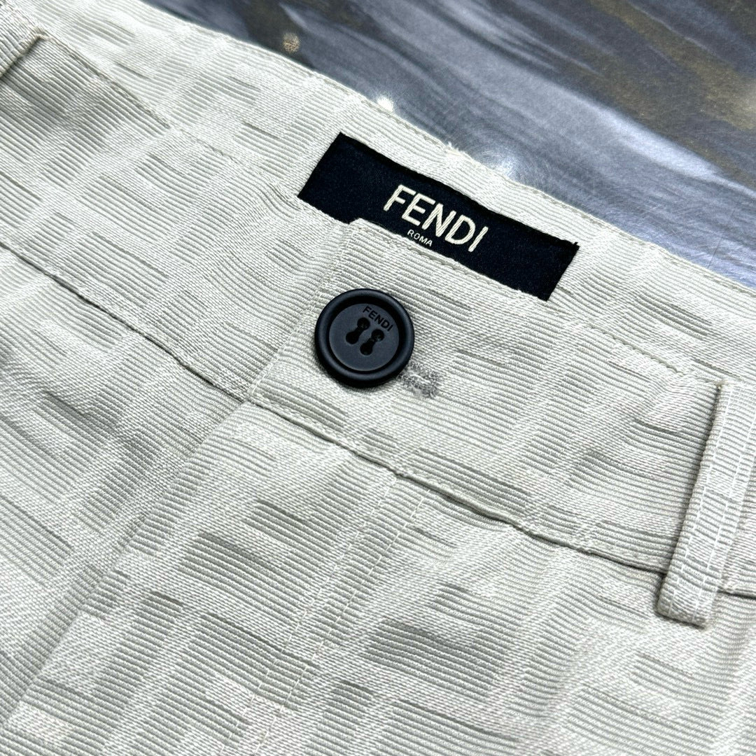 Fendi Short