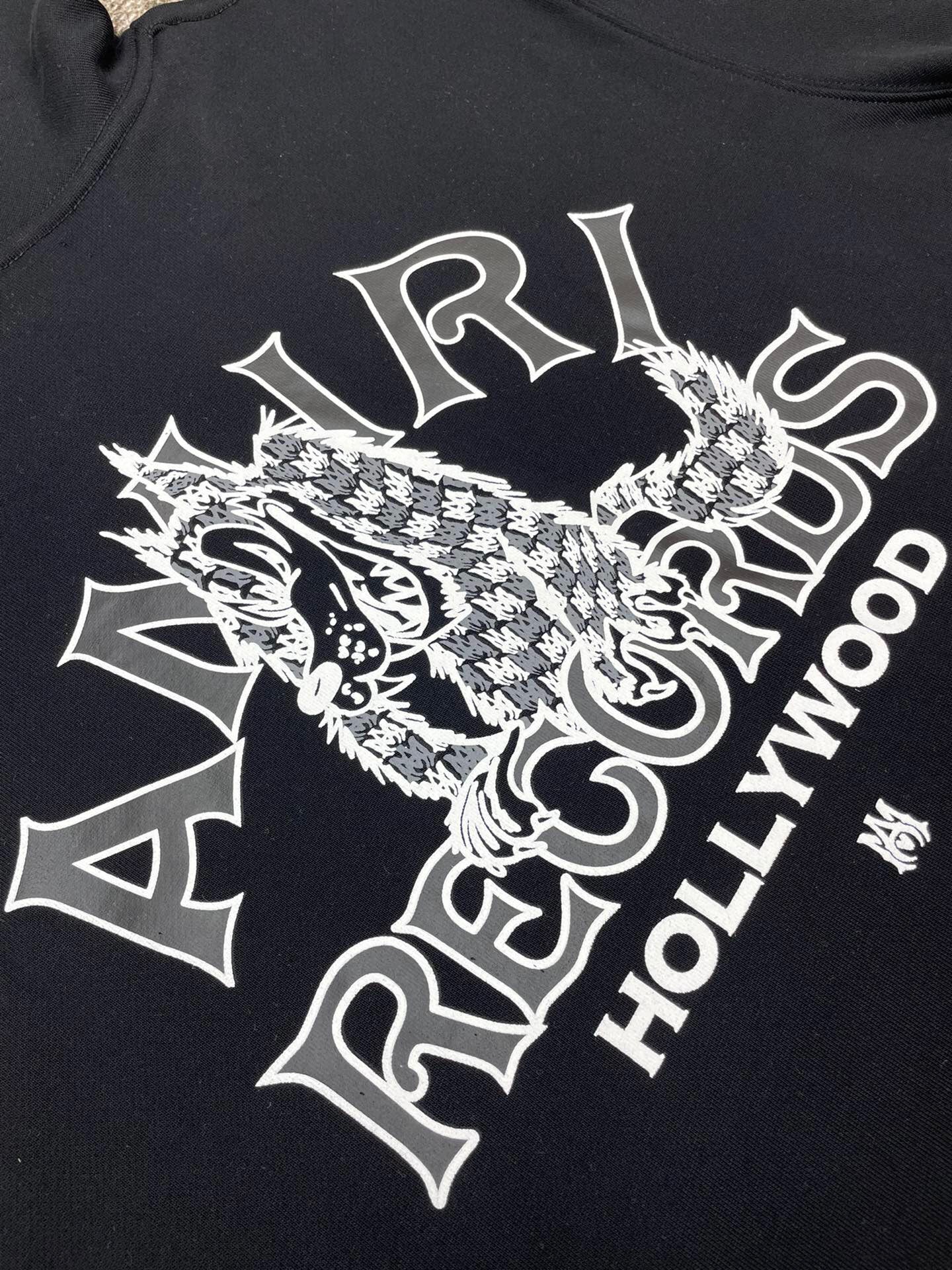 Amiri Hoodie