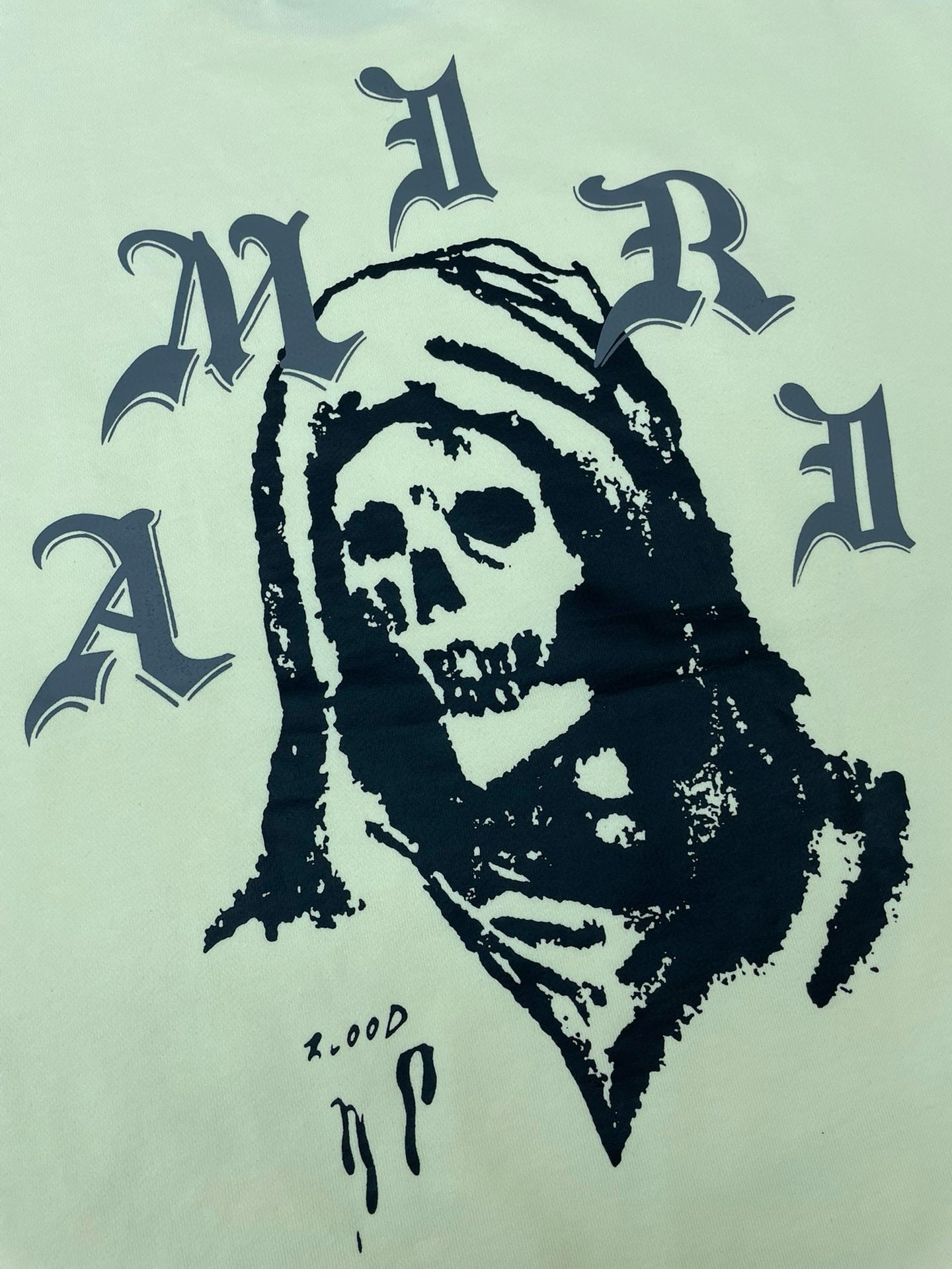 Amiri Long Sleeve