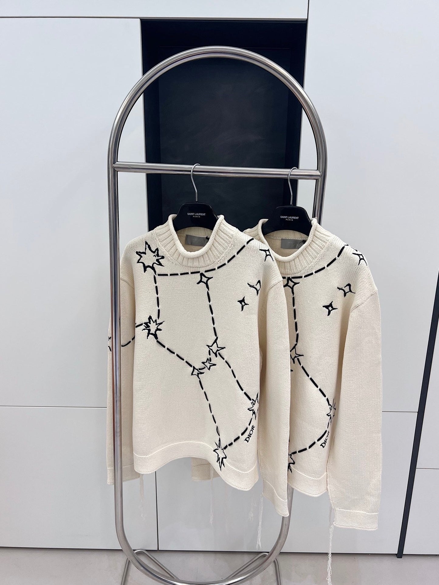 Dior Sweater
