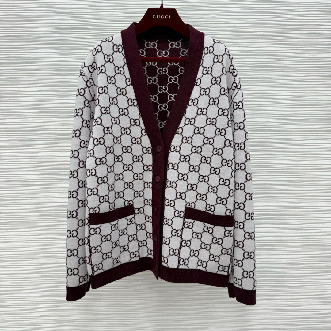 GC Cardigan
