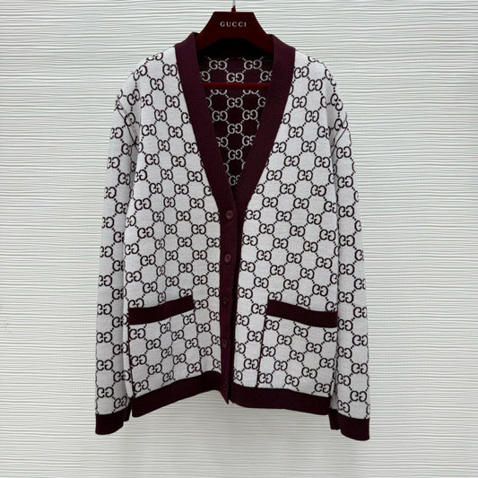 GC Cardigan
