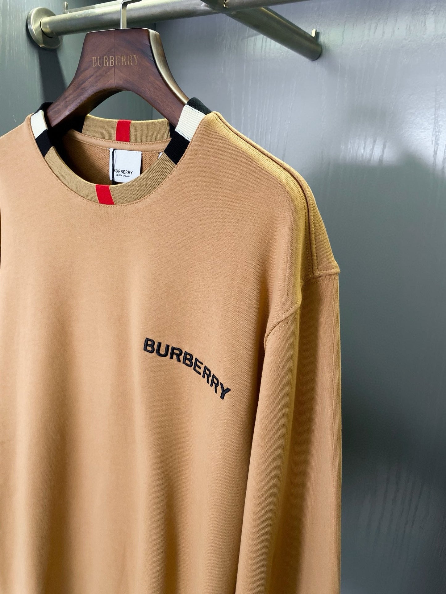 Burberry Sweater