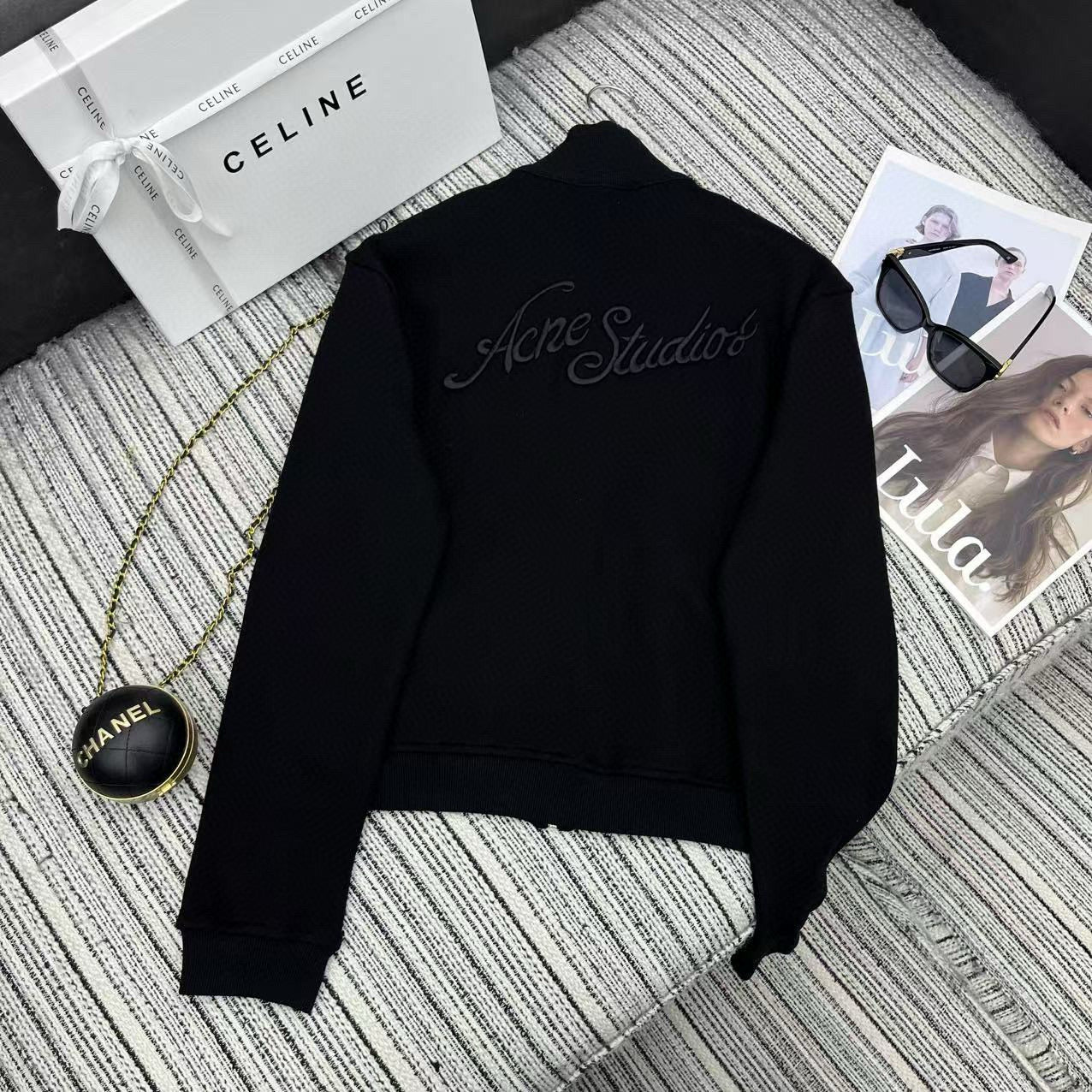 Acne Studios Jacket
