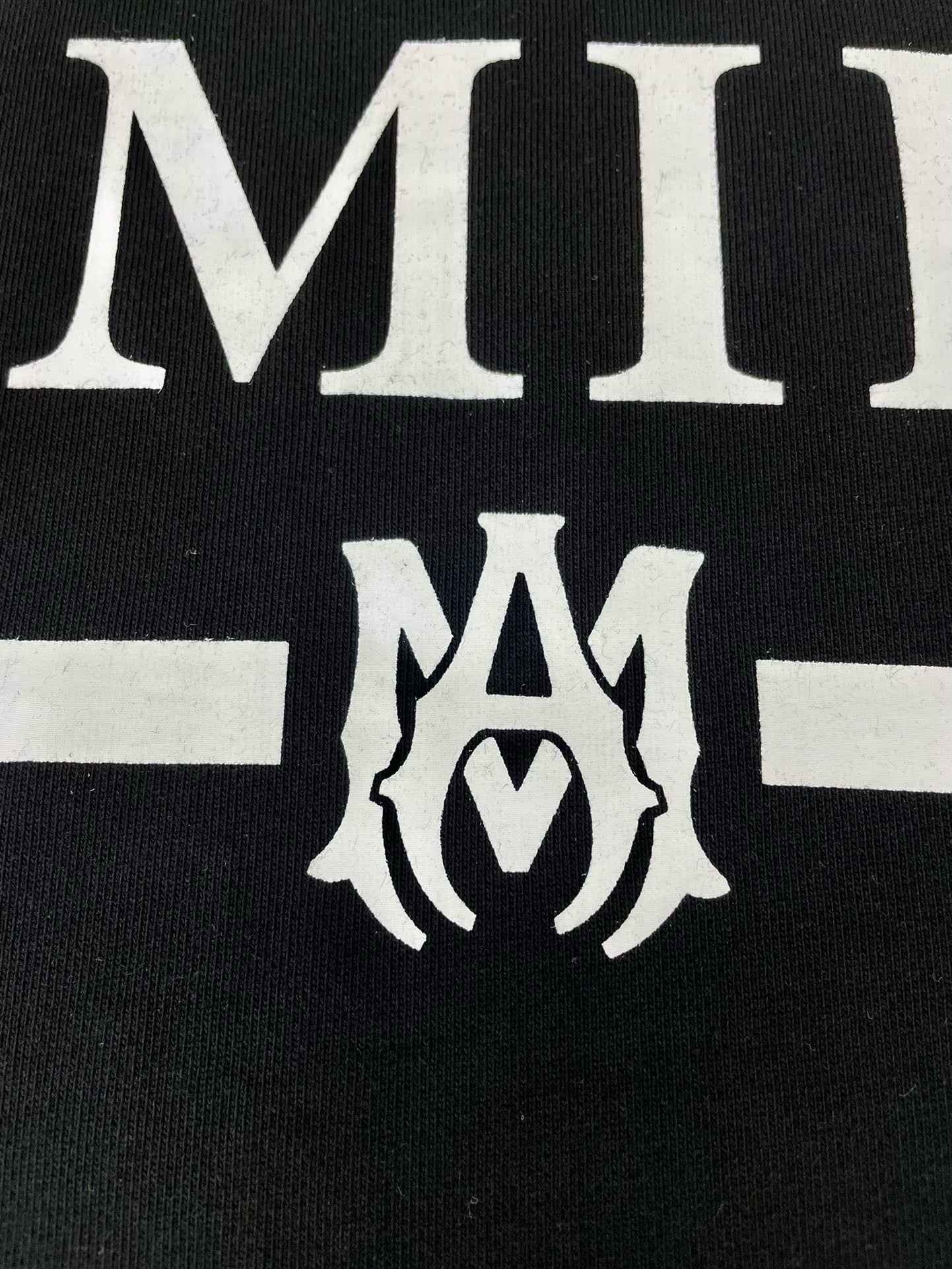 Amiri Long Sleeve
