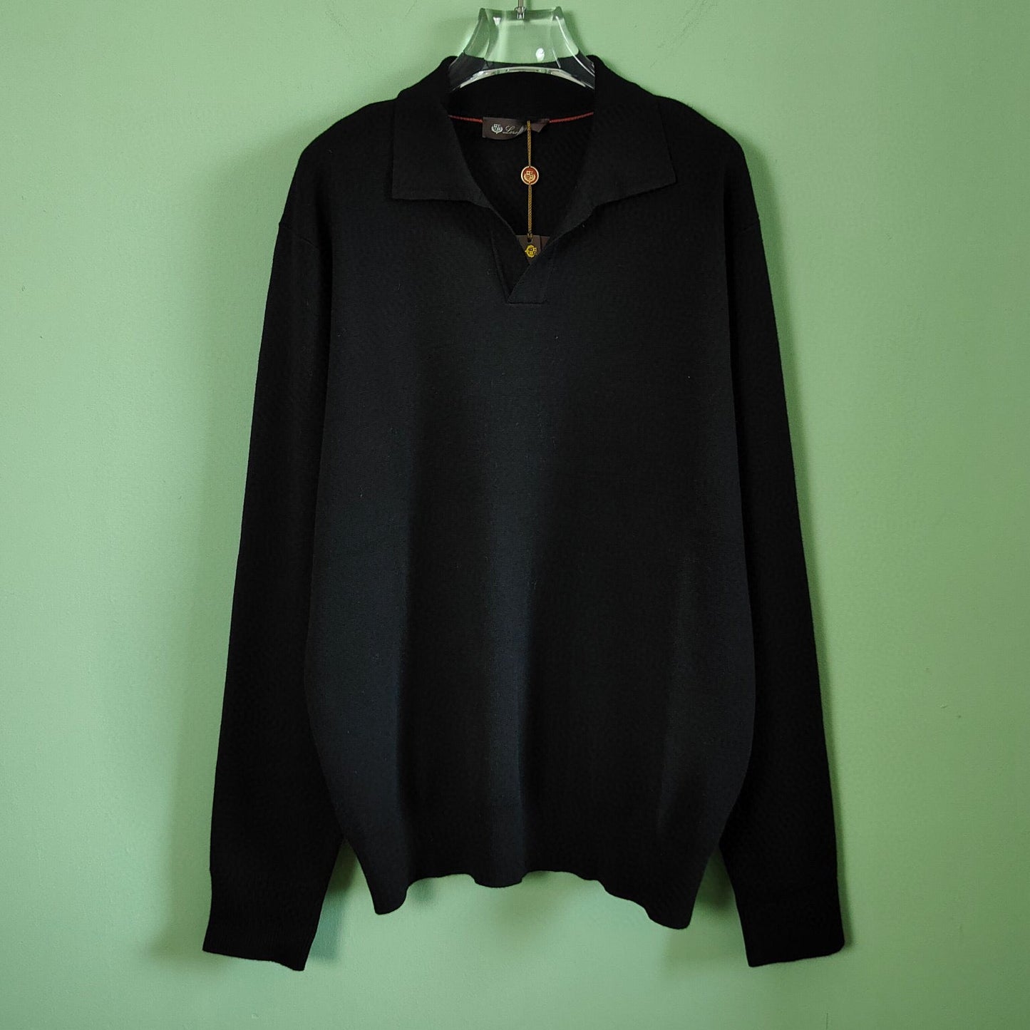 Loro Piana Long Sleeve