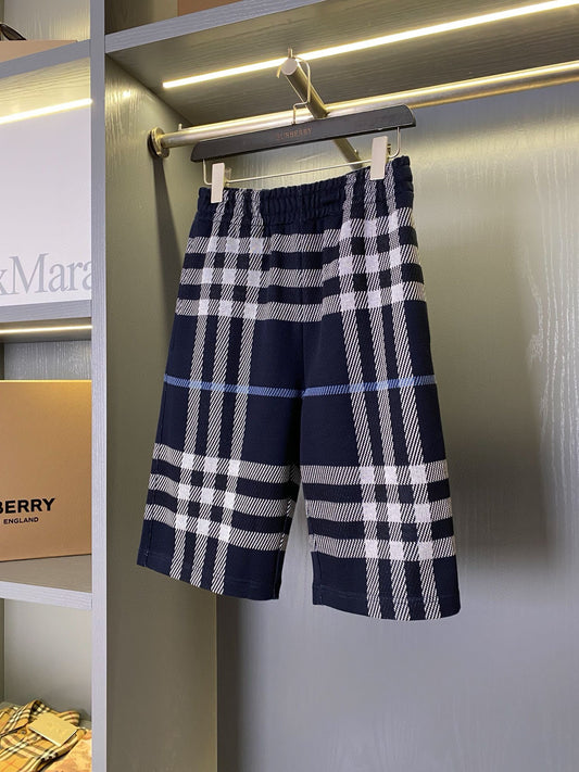 BBR Short Pants