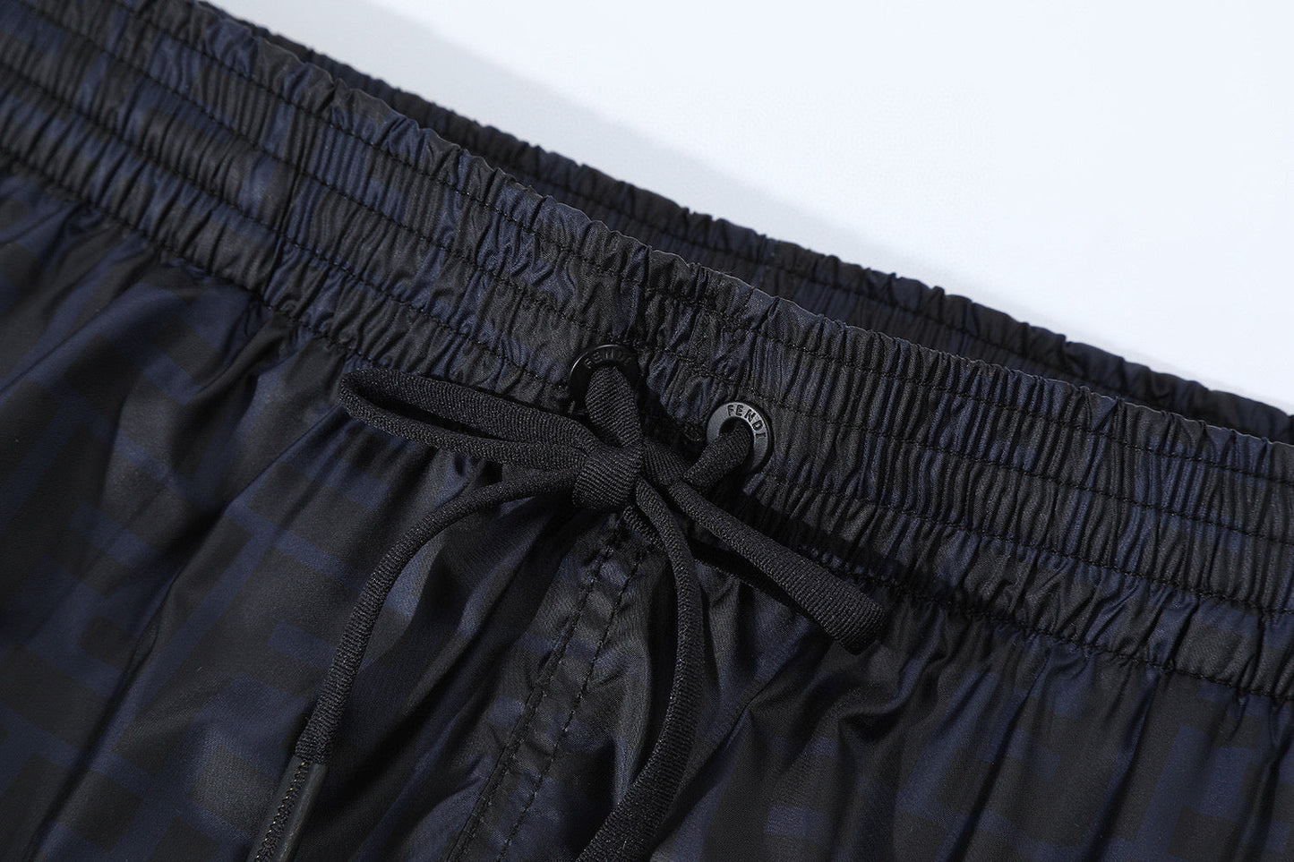 Fendi Swim Shorts