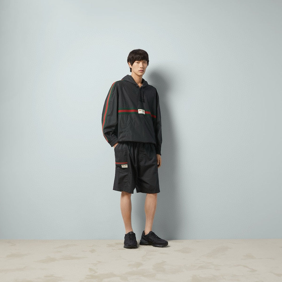 Gucci Wind Breaker