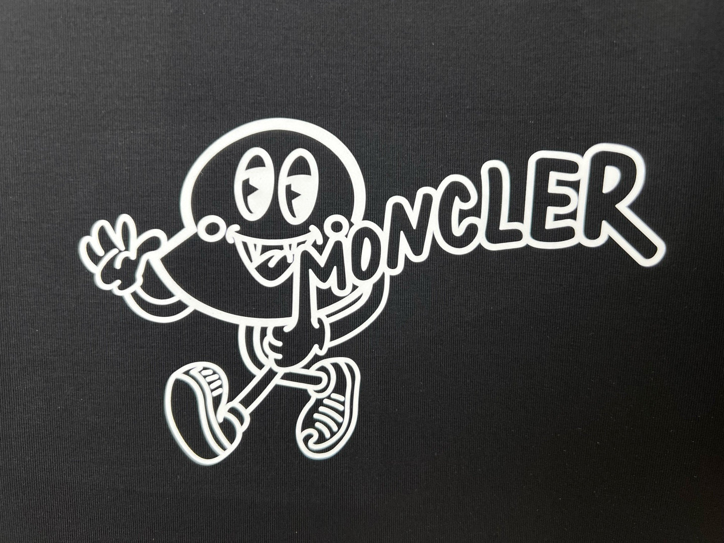 Moncler T-Shirt