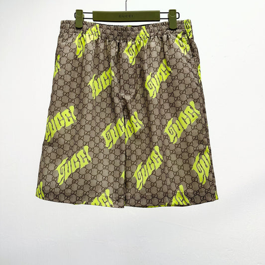 GC Shorts