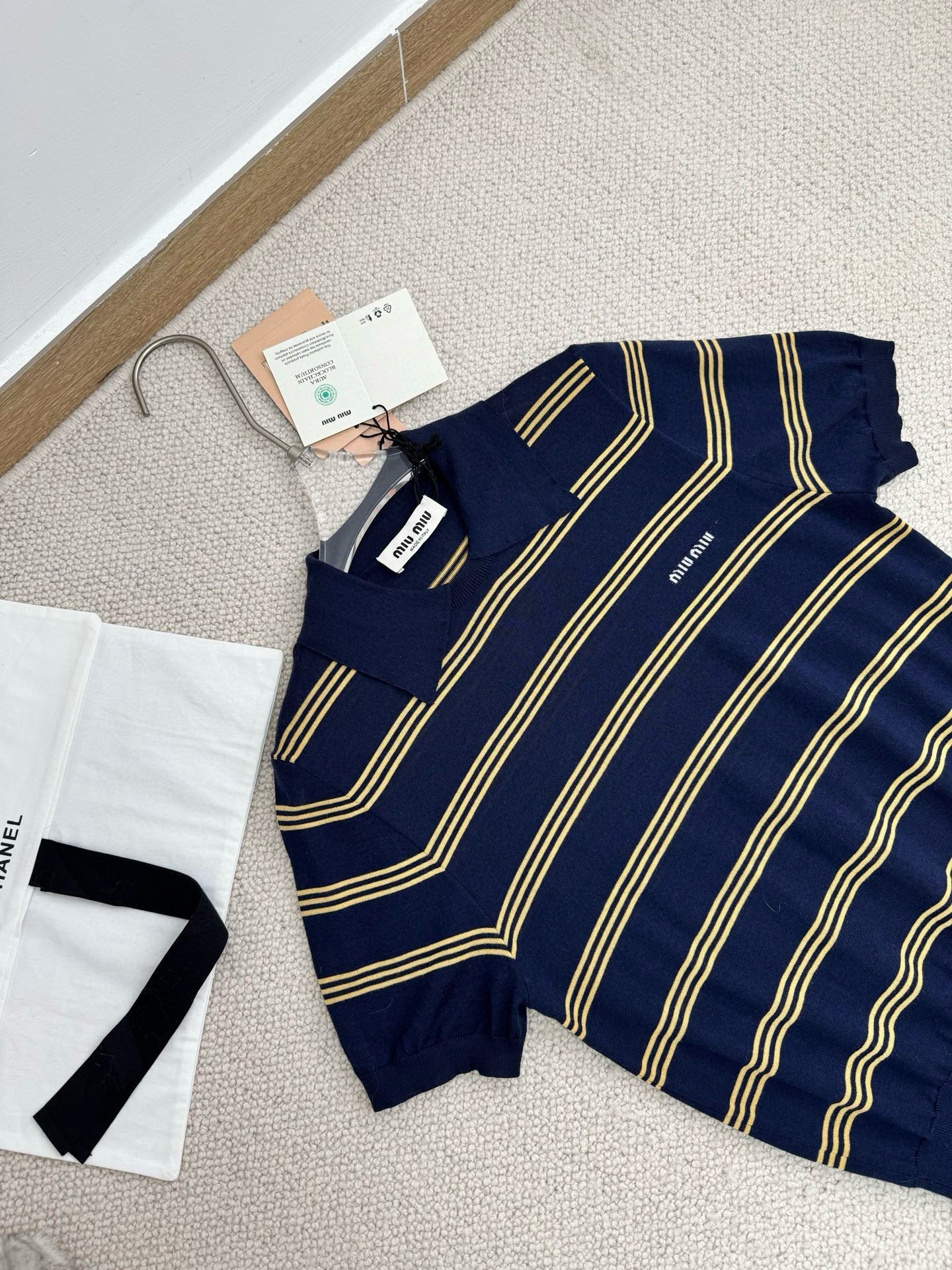 Miu Miu Polo