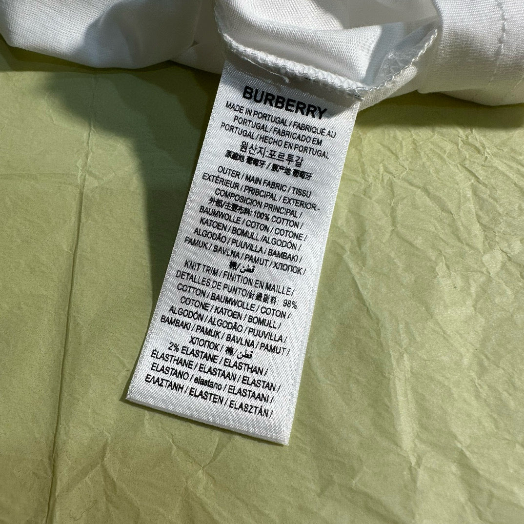 Burberry T-shirt