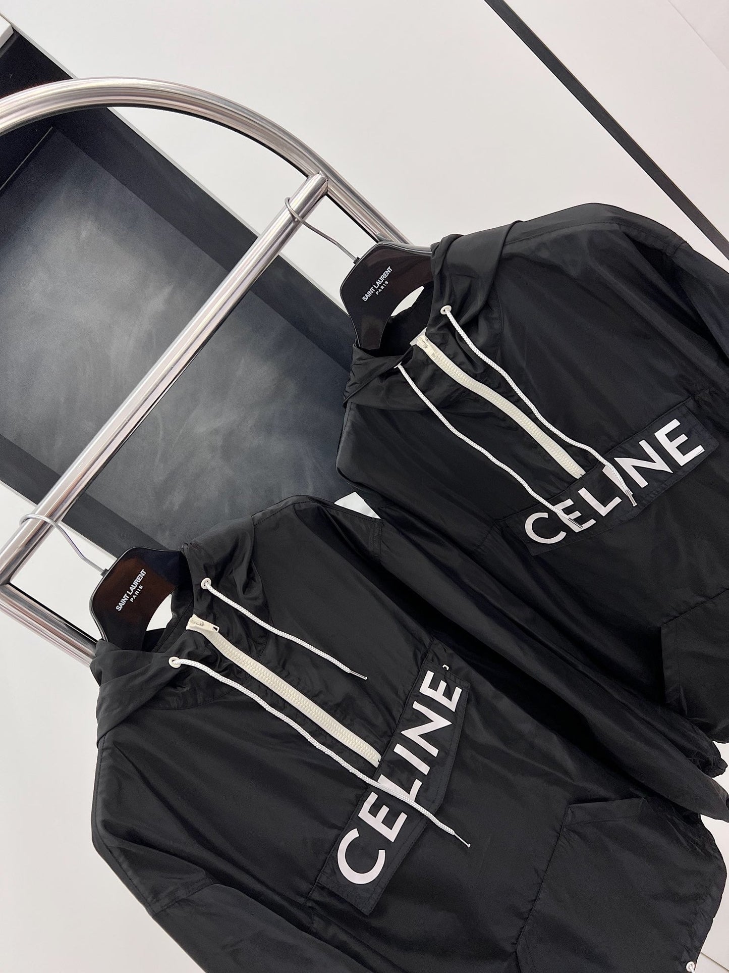 Celine Jacket