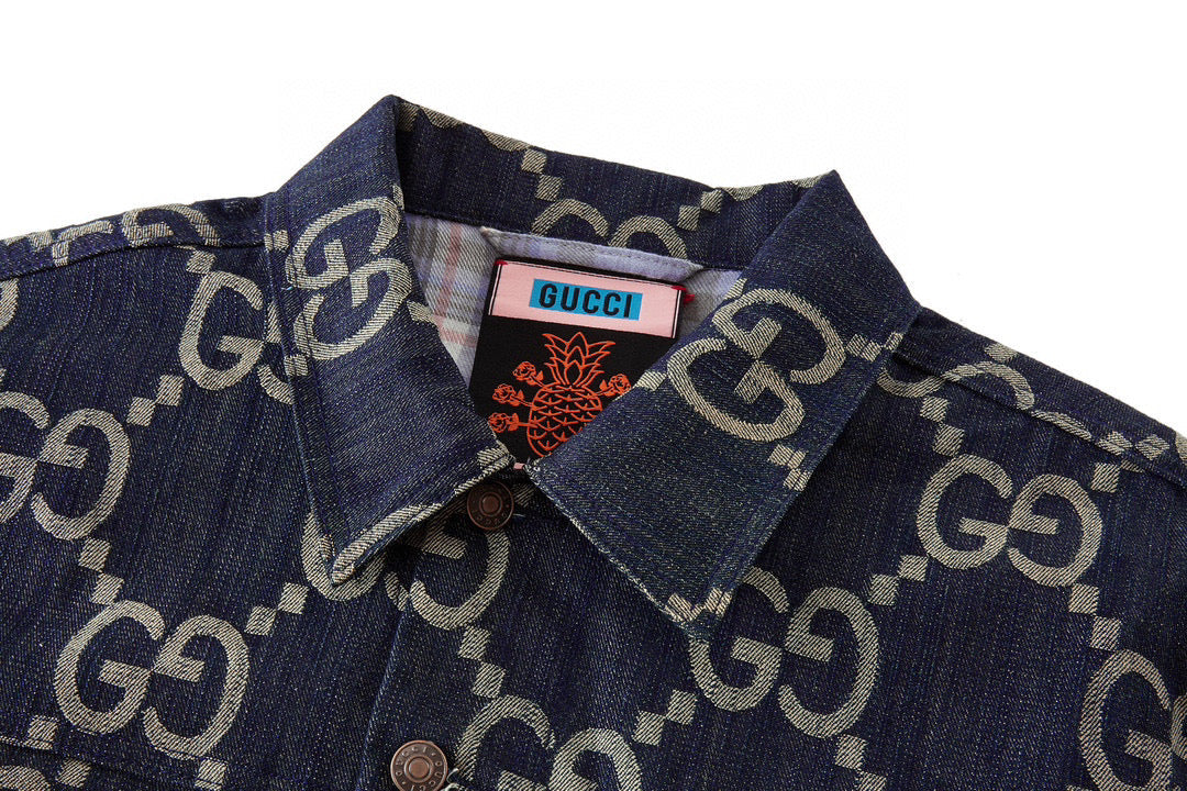 Gucci Jacket