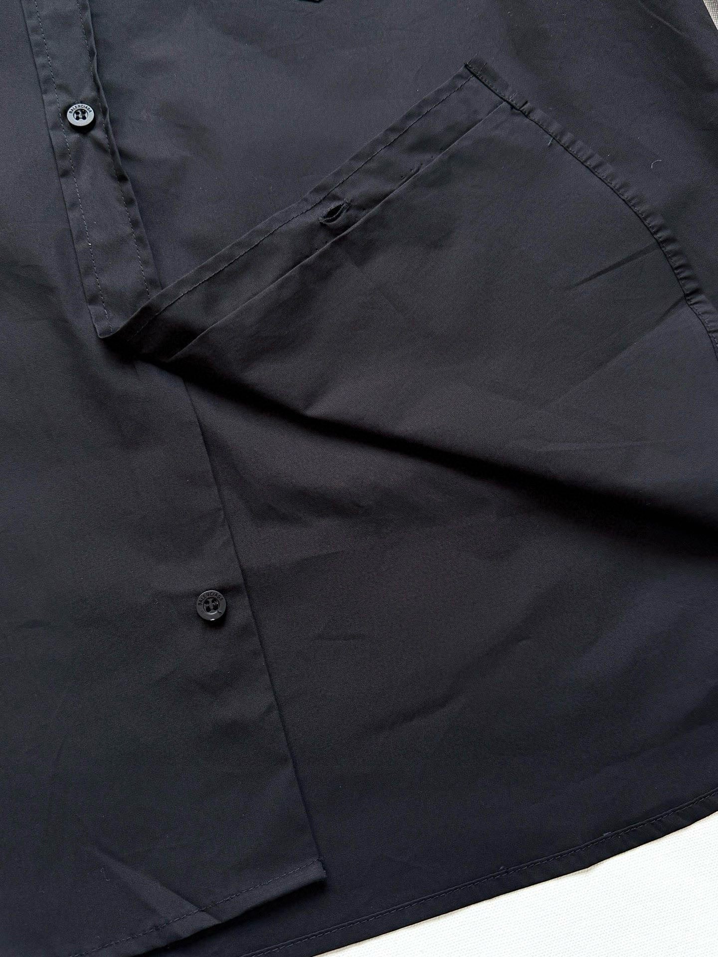 BLCG Long Sleeve Shirt