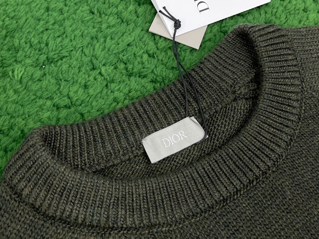 Dior Sweater