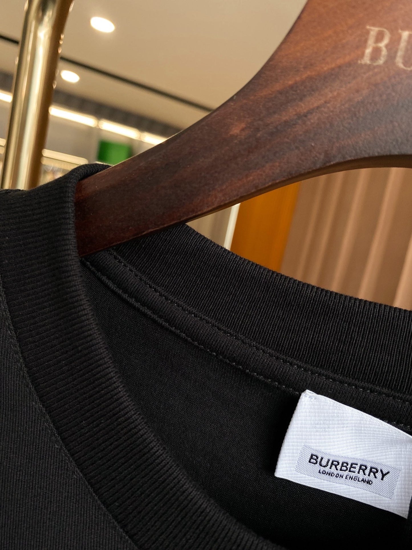 Burberry T-shirt