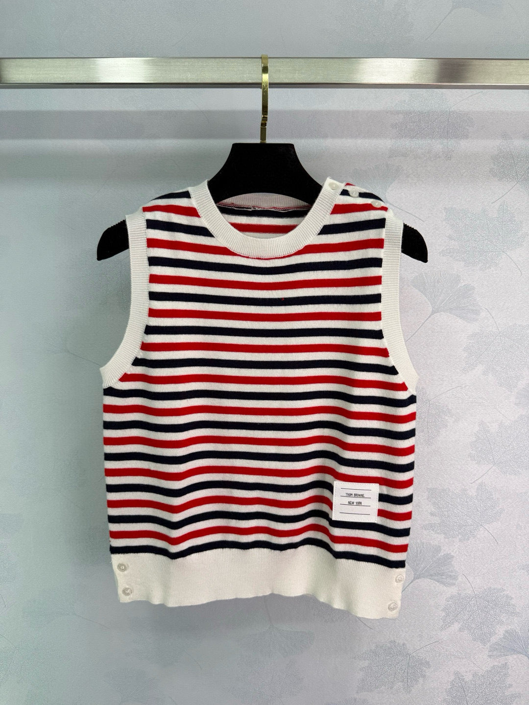 TB Vest