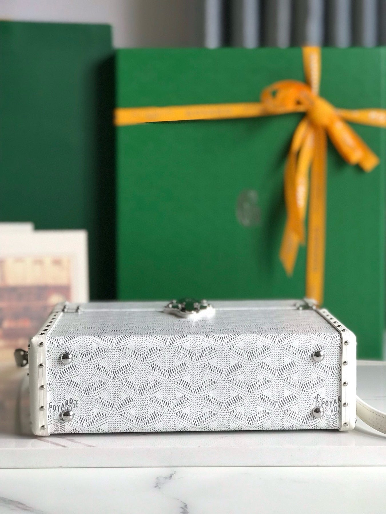 GOY CASSETTE 21*15*6.5