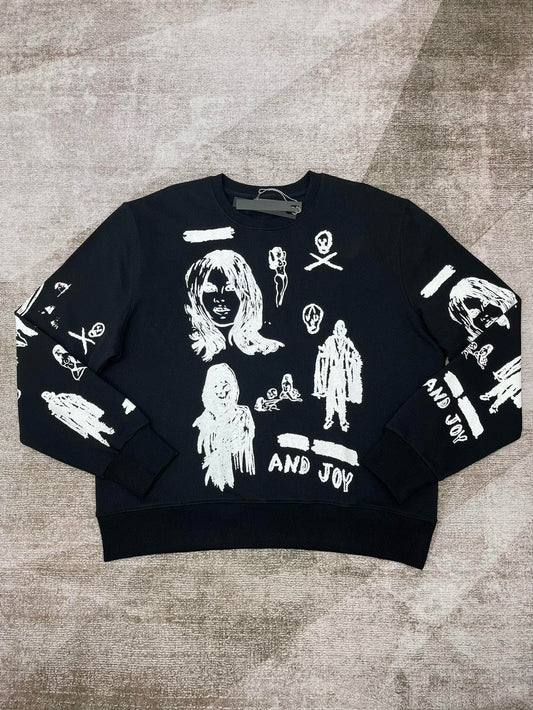 Amiri Long Sleeve