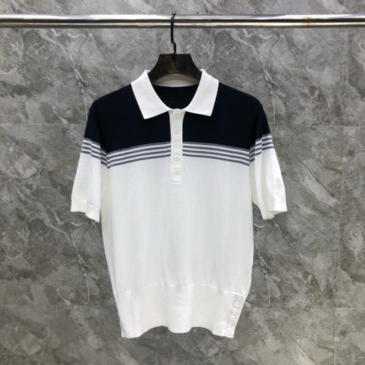 Thom Browne Polo