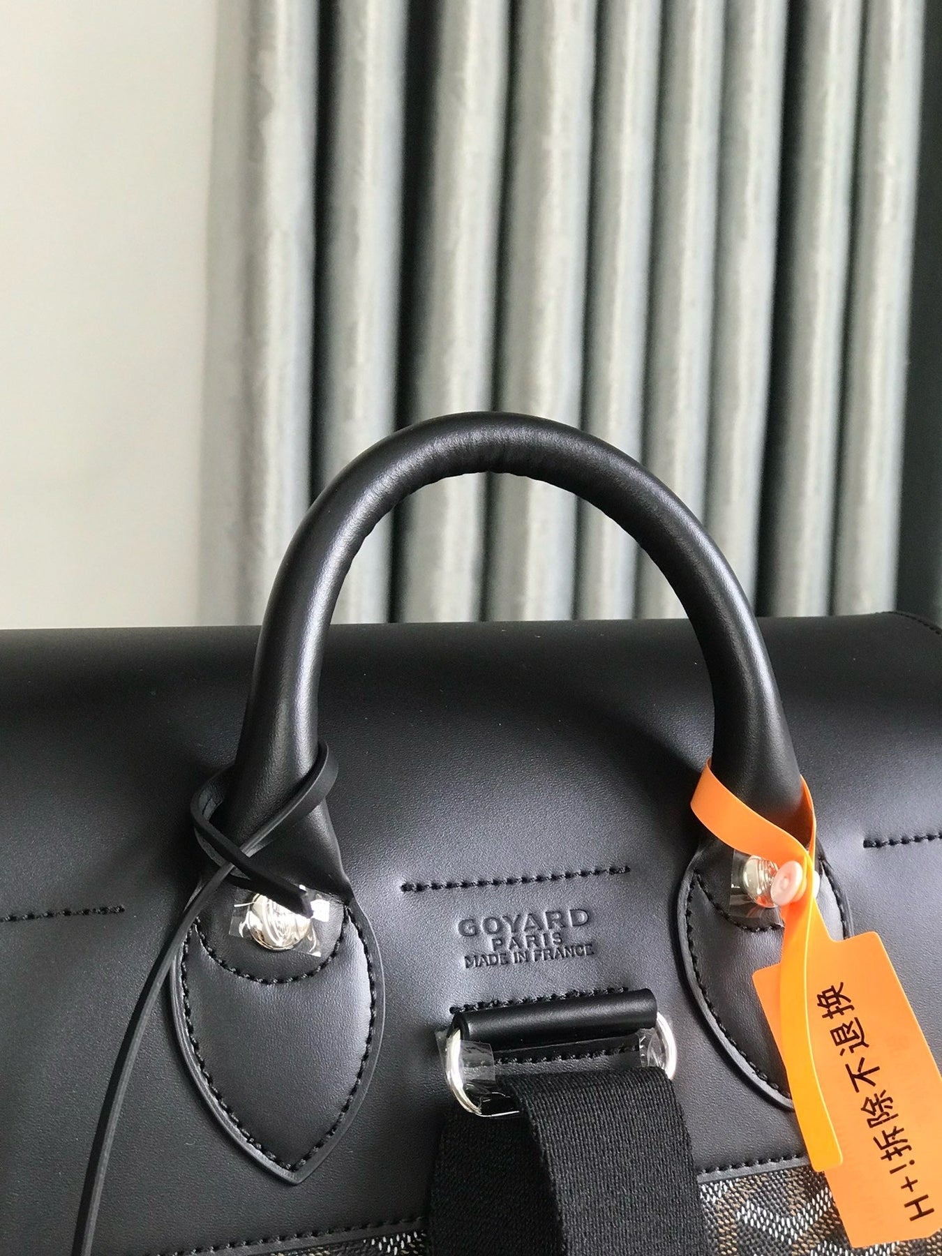 GOY Backpack 39x32x15.5cm