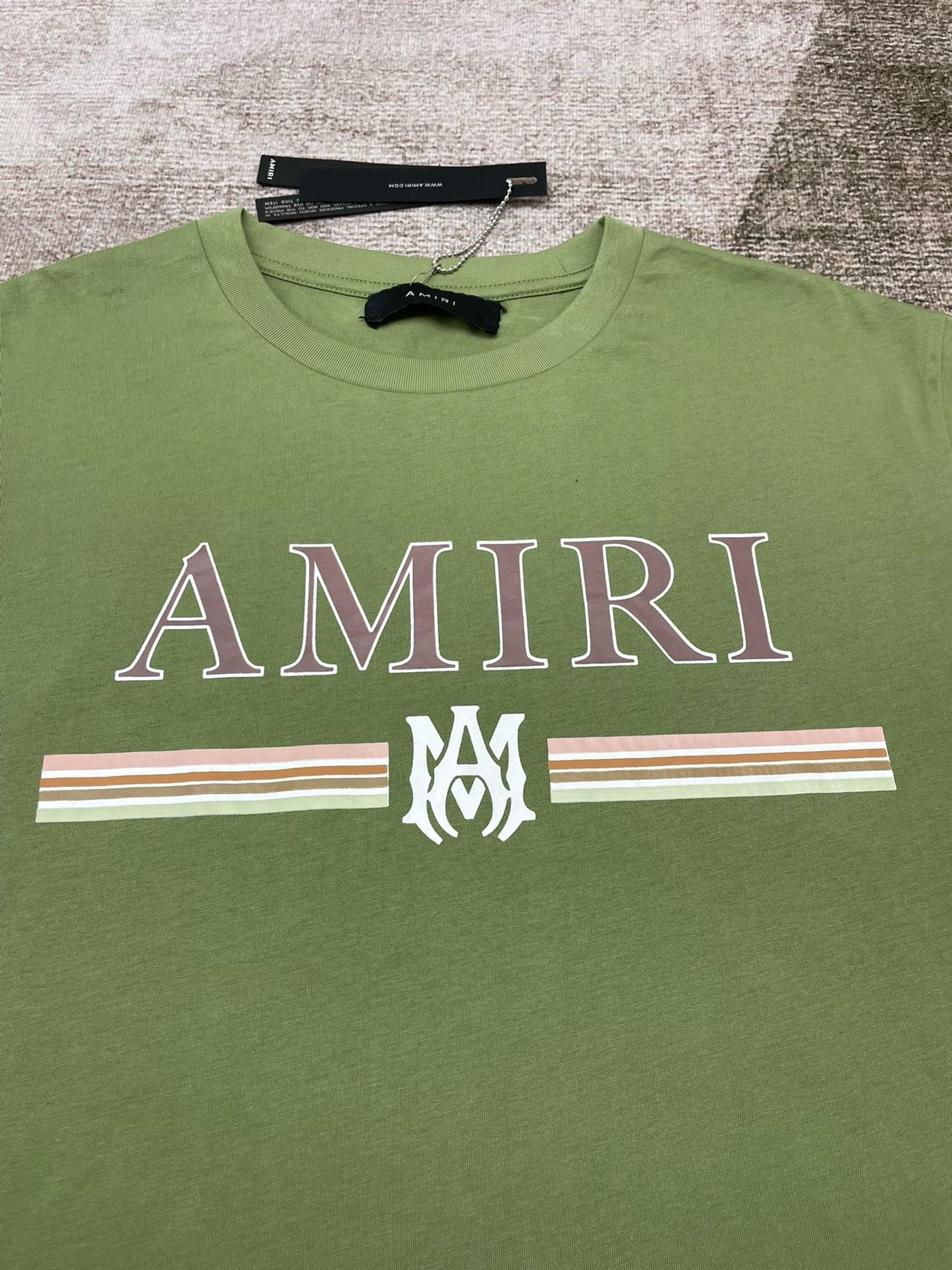 Amiri T-shirt