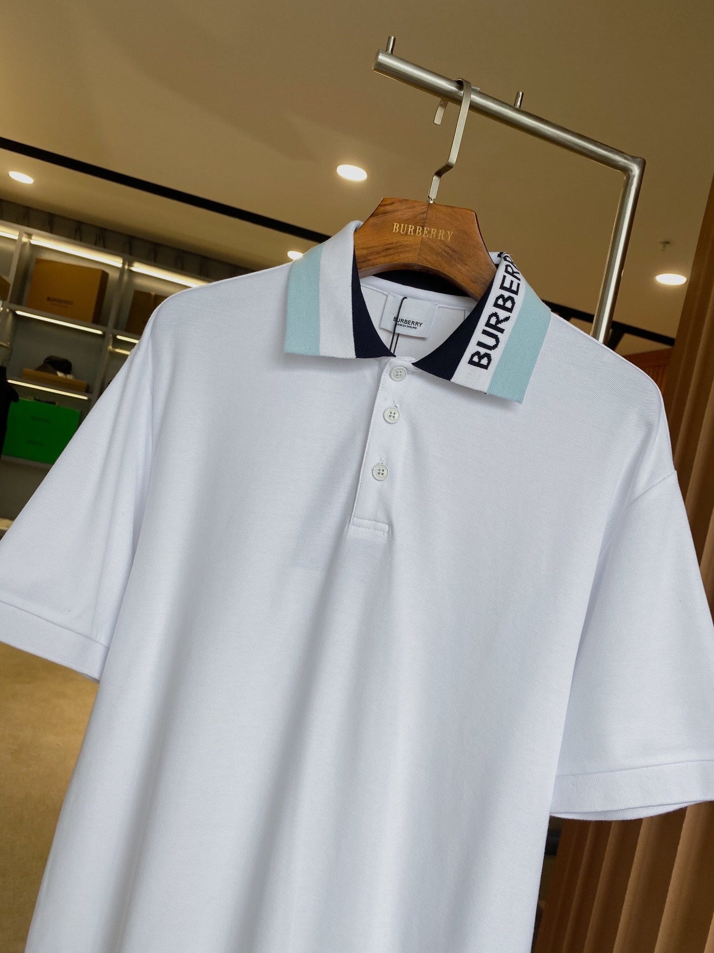 Burberry Polo