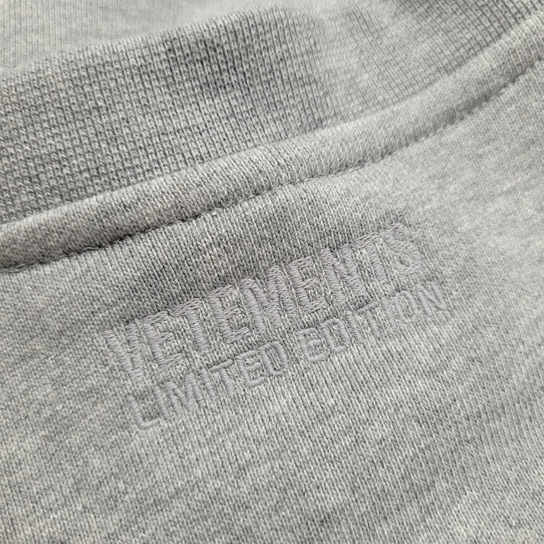 VTM Sweater