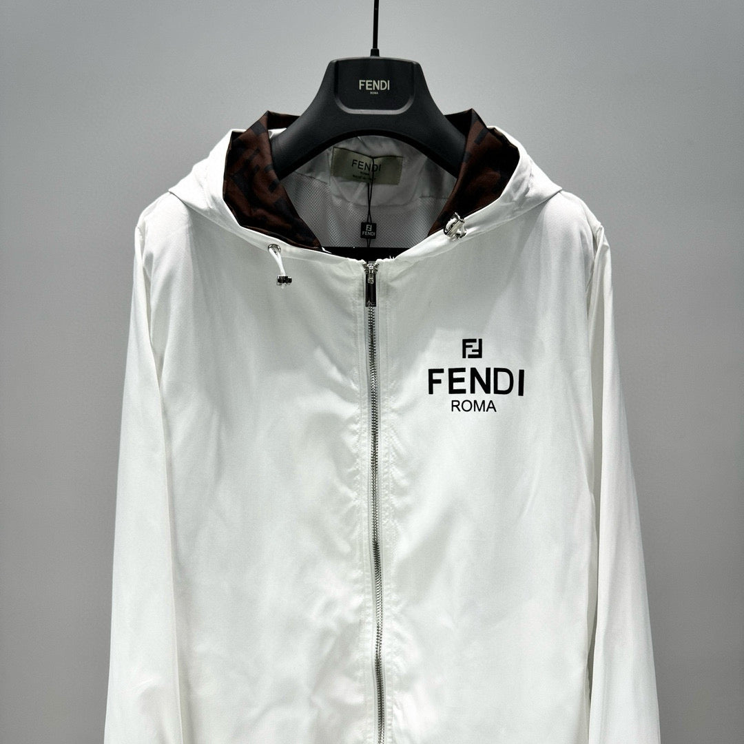 Fendi Jacket