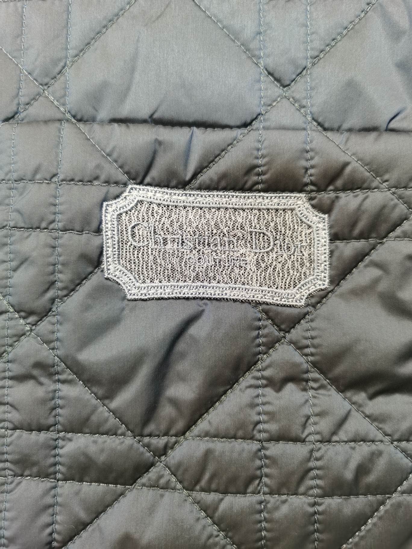 Dior Jacket