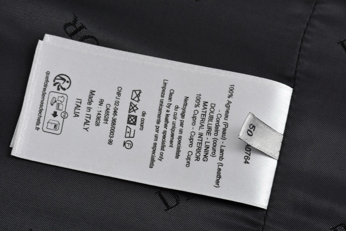 CD Long Sleeve Shirt