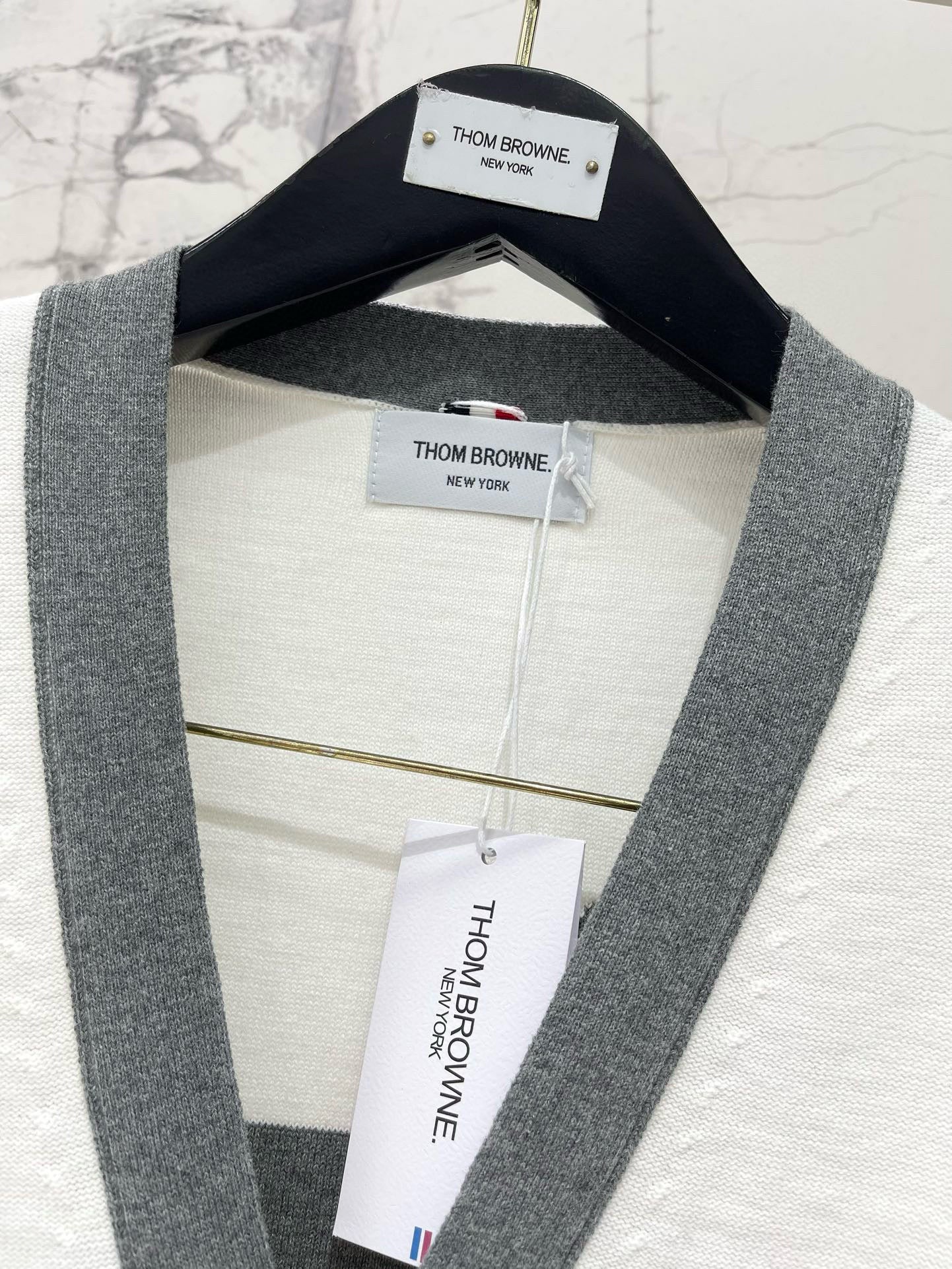 TB Cardigan
