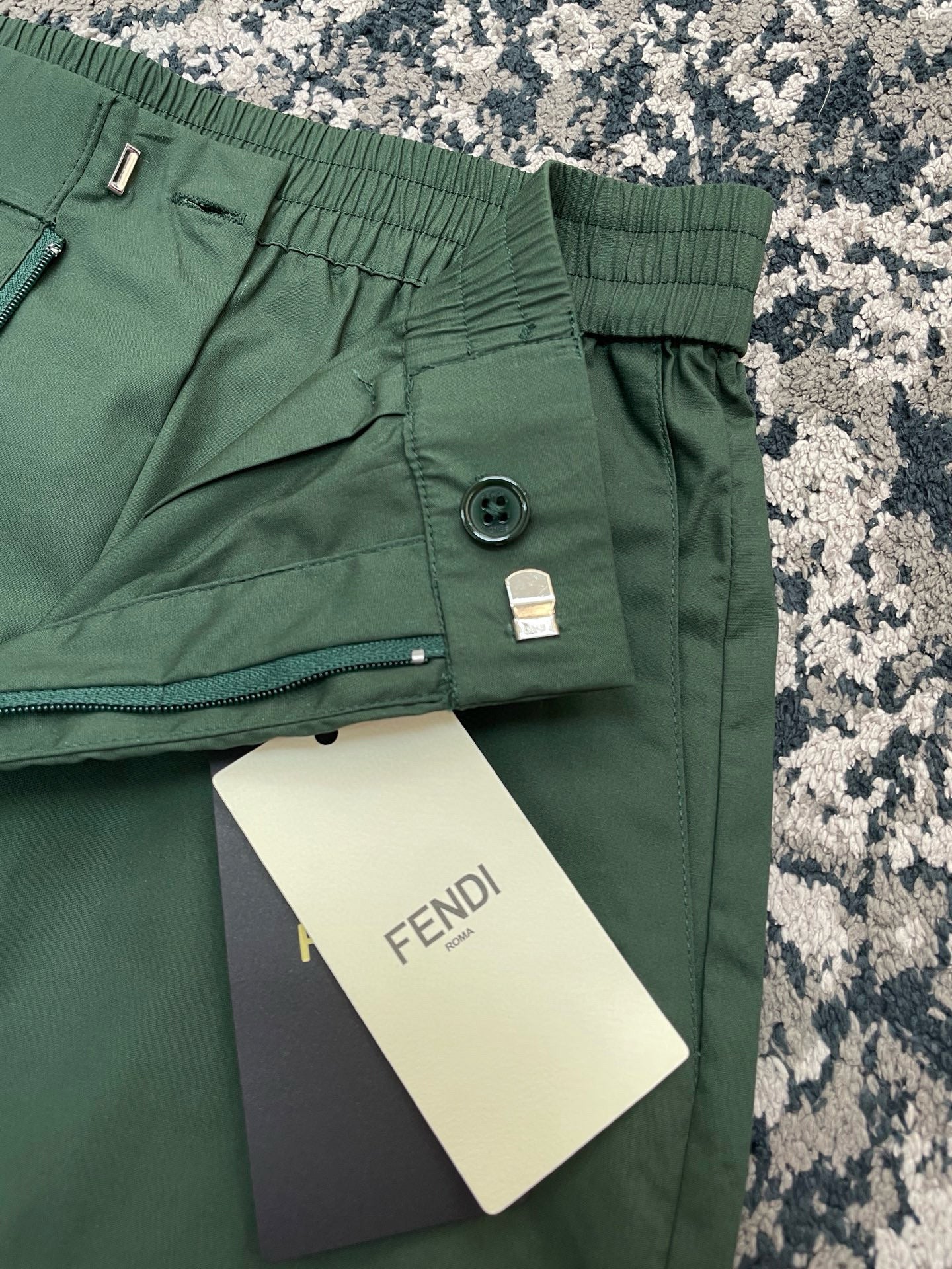 Fendi Shorts