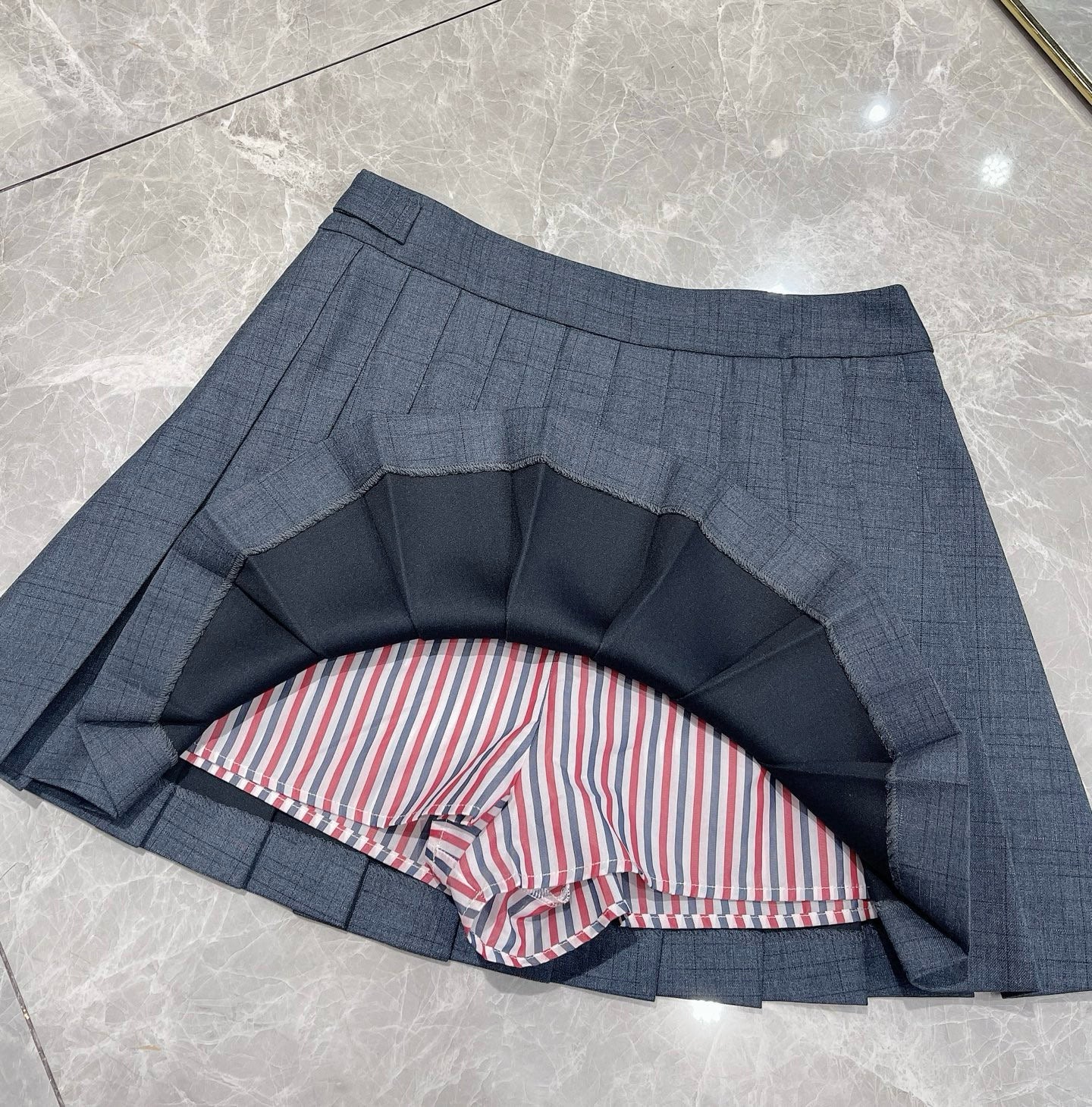 TB Skirt