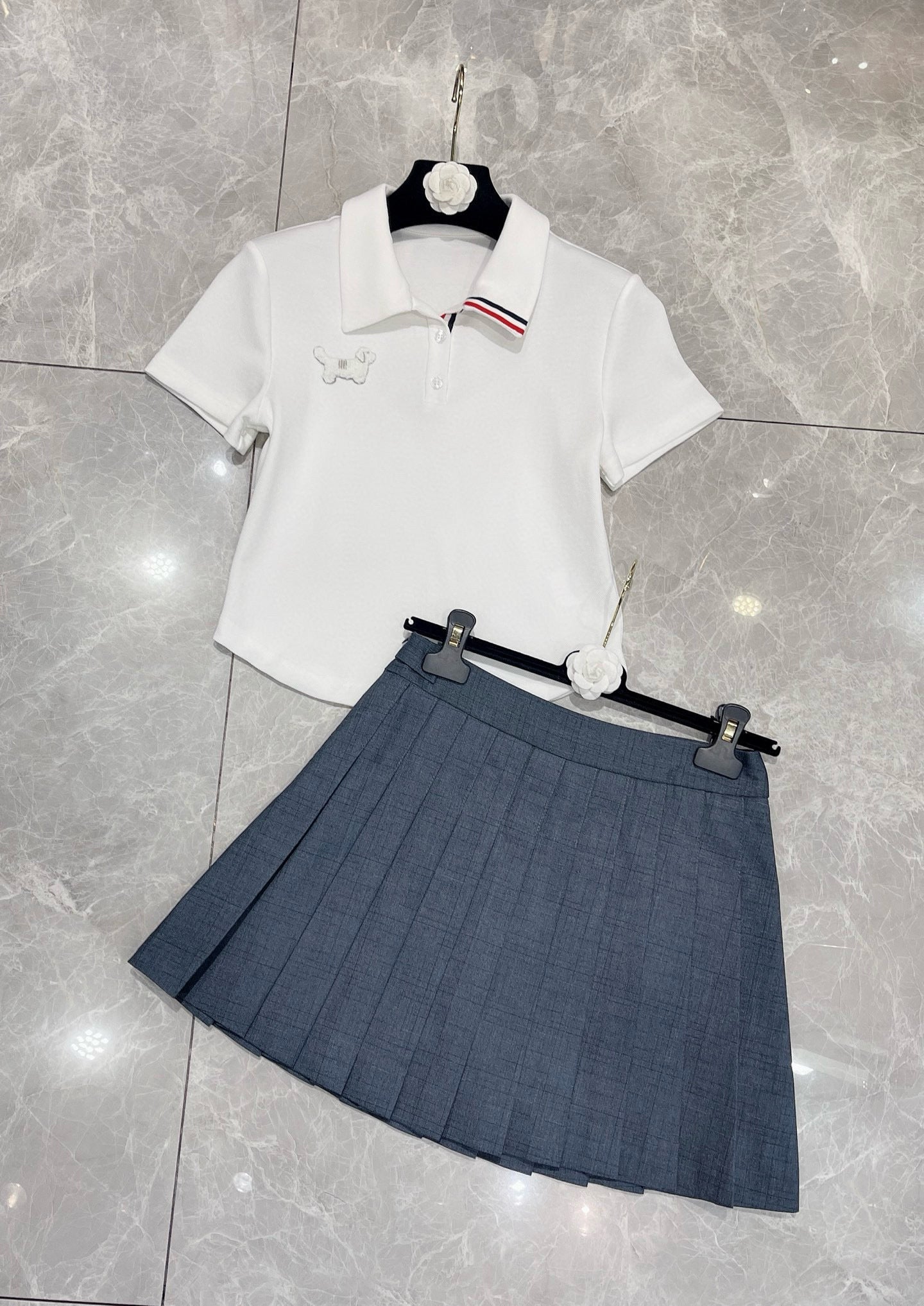 TB Skirt