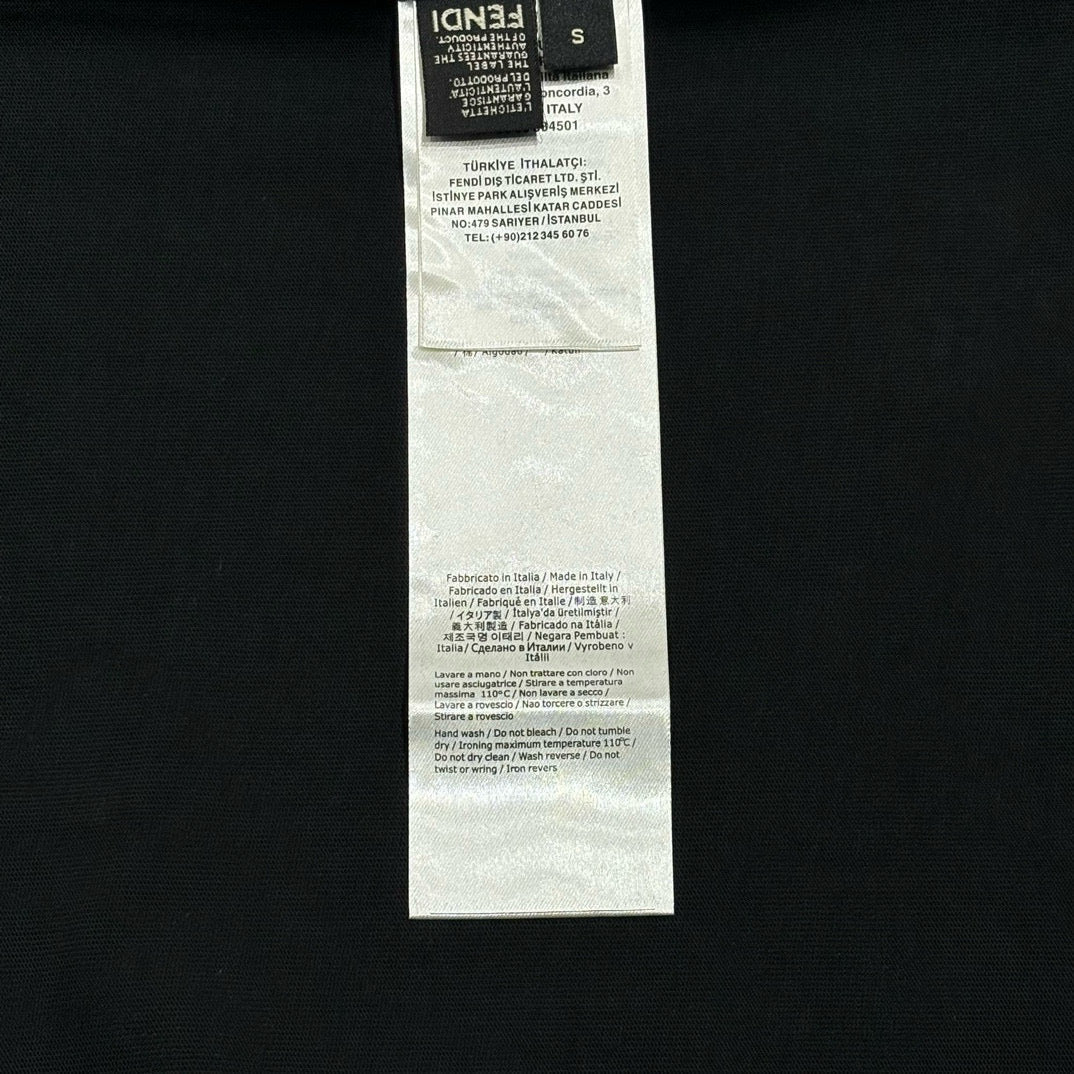 Fendi T-shirt