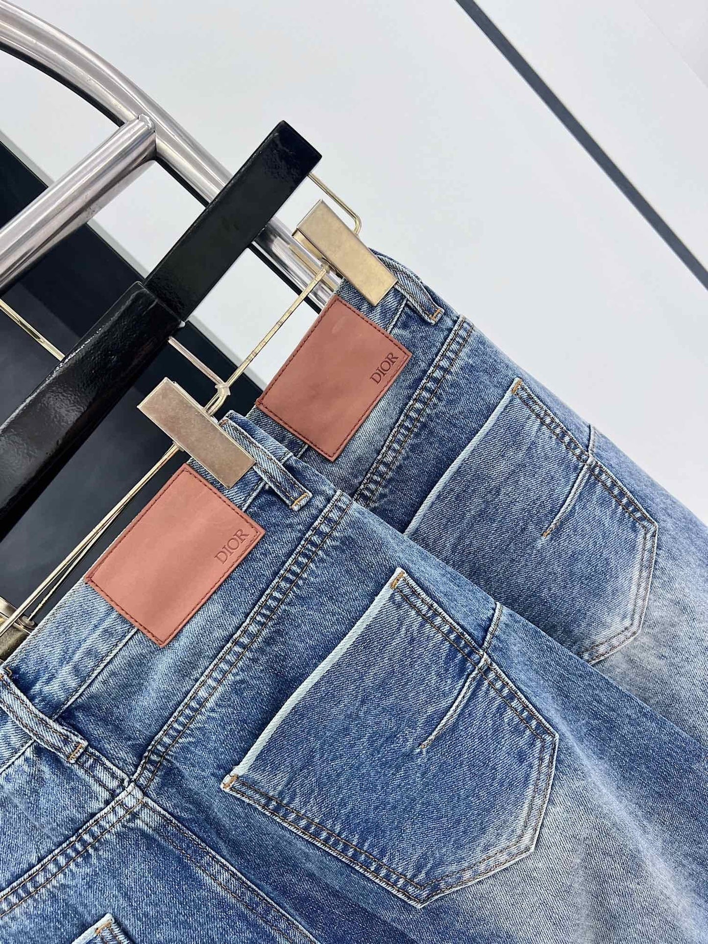 Dior Jean