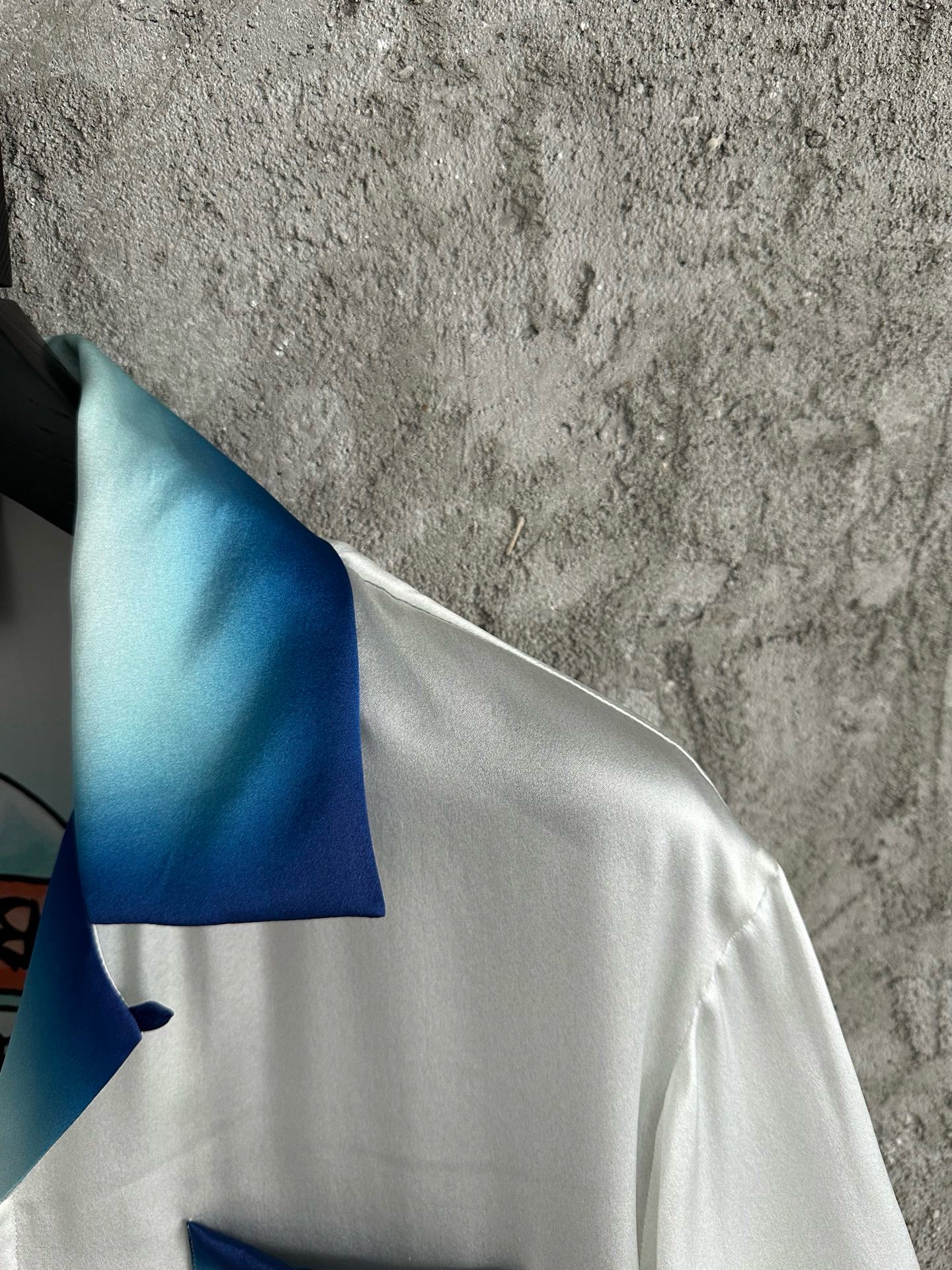 Casablanca Short Sleeve Shirt