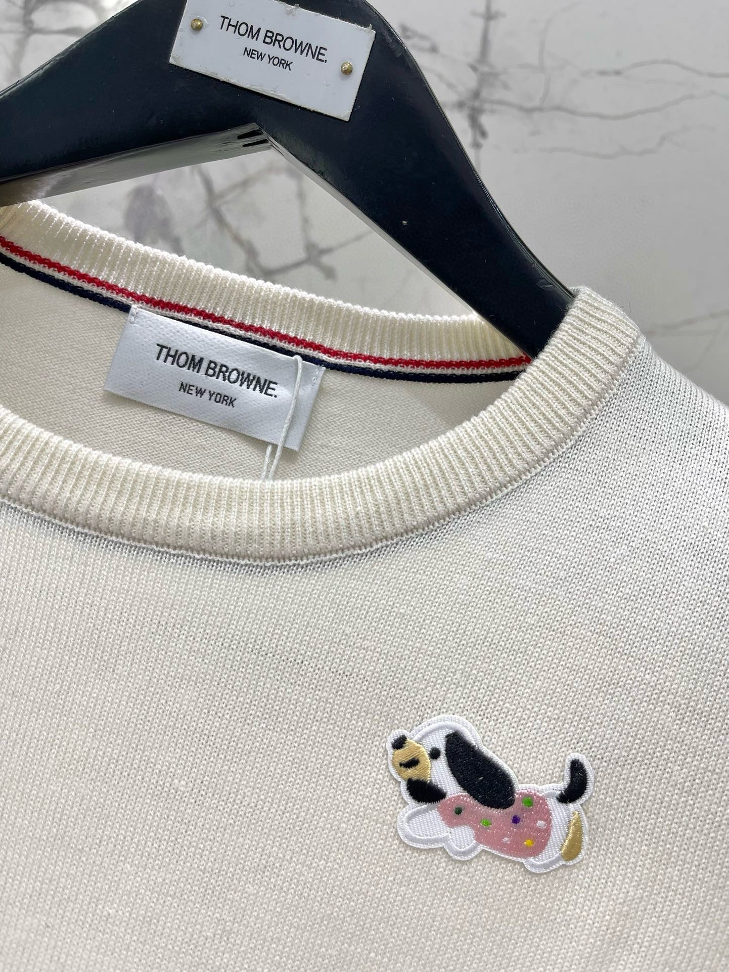 TB Sweater